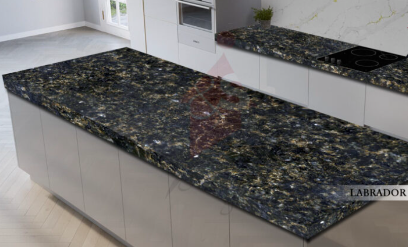 Labrador Green - Brazil