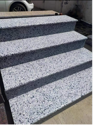 Imperial White Granite 