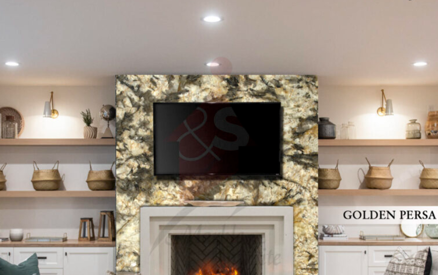 Golden Parsa -Brazil 