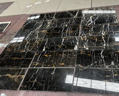 Black & White Marble Pakistan 