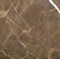 Coffee Brown Marble