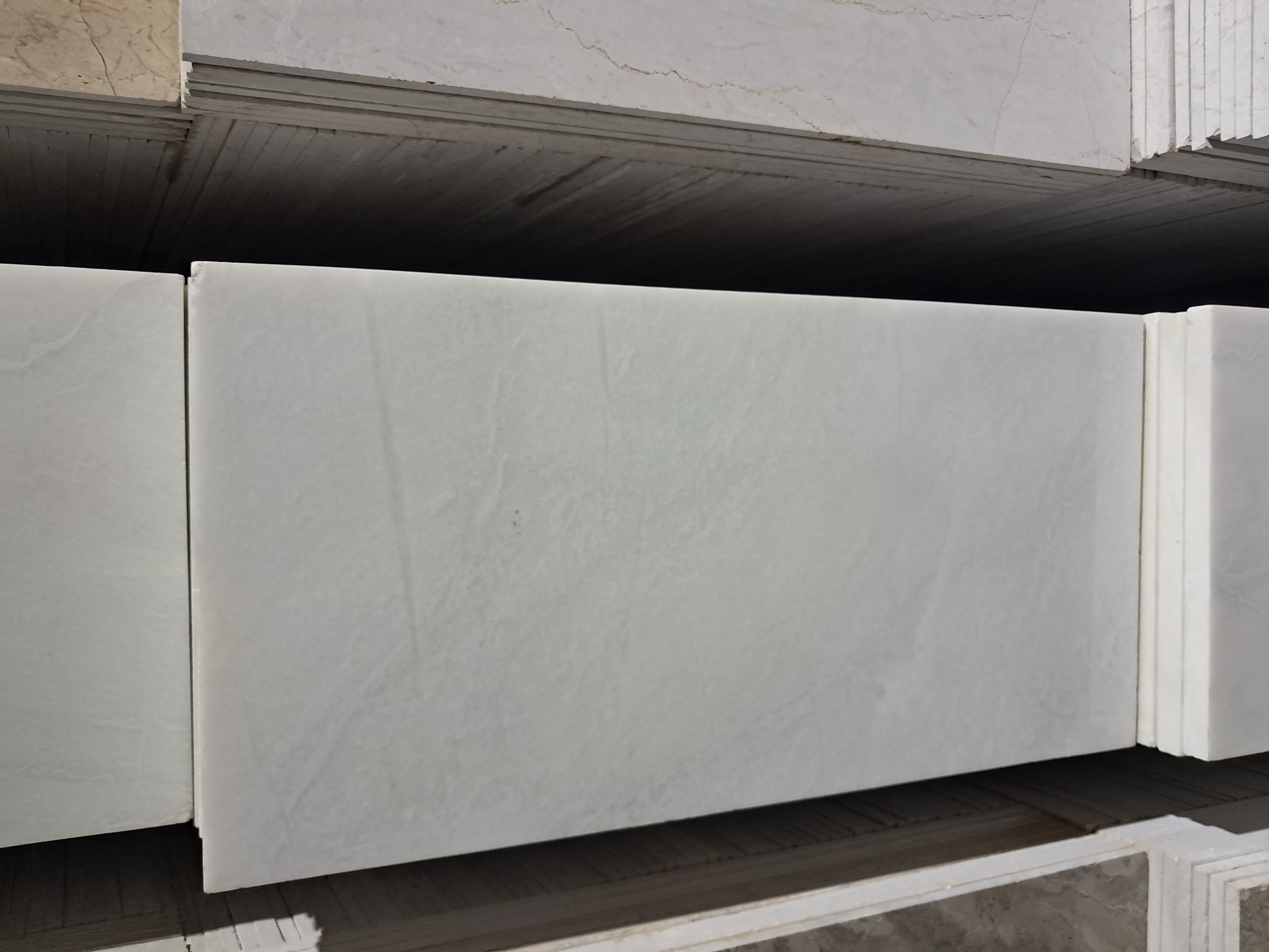 Supreme White  Marble – Pakistan