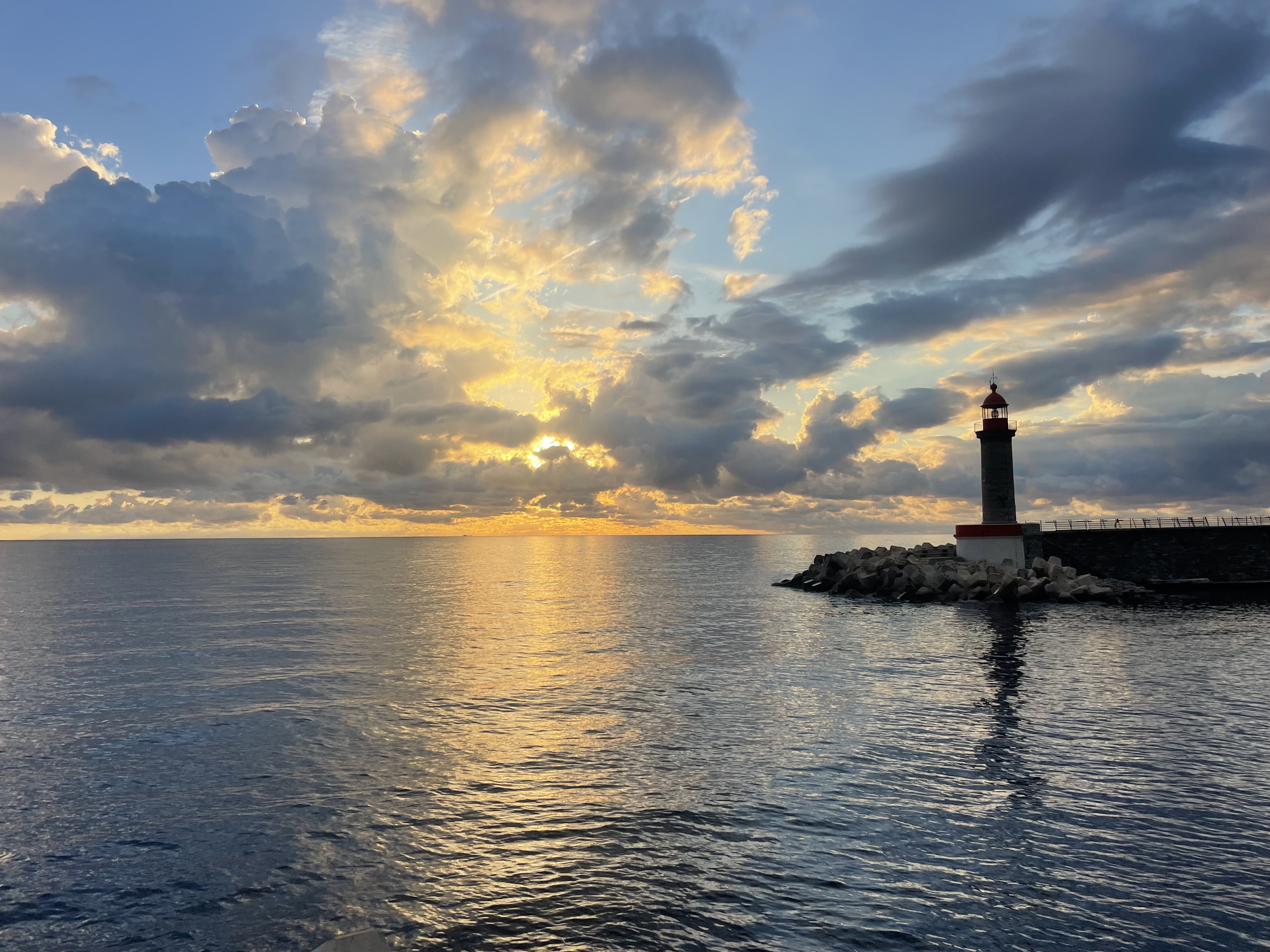 Séjour Éducatif: Voile et Trek