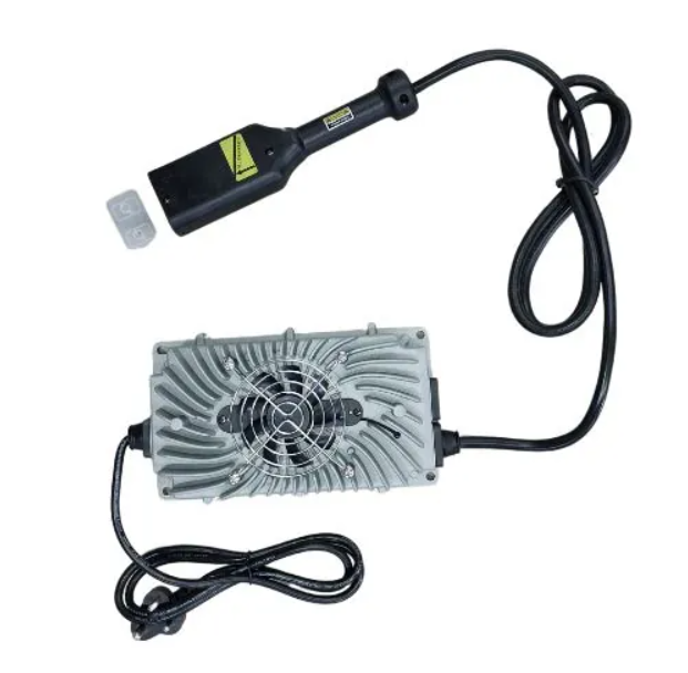36V Golf Cart Charger 12A for Lithium Battery