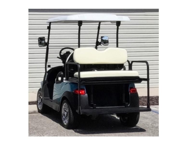 2020 Club Car® Tempo 2+2 Electric comfortable
