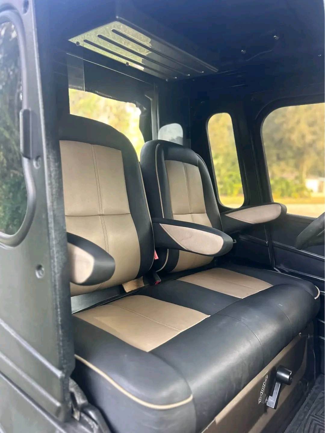 2024 Yamaha QuieTech Golf Cart – Fully Loaded | Like New