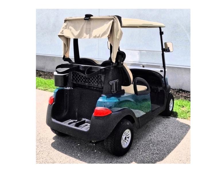 2020 Green Club Car® Tempo Electric