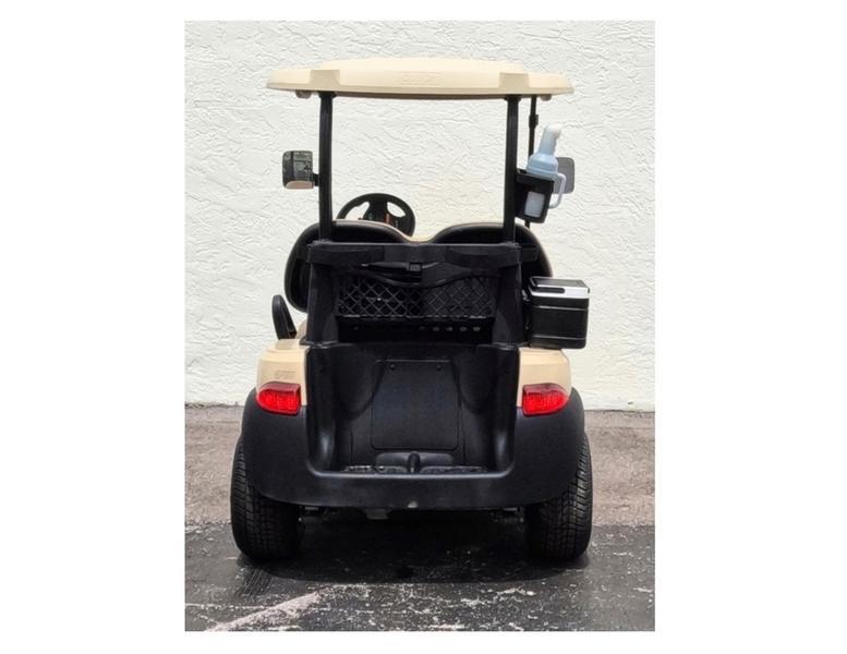 2020 Club Car® Tempo Electric