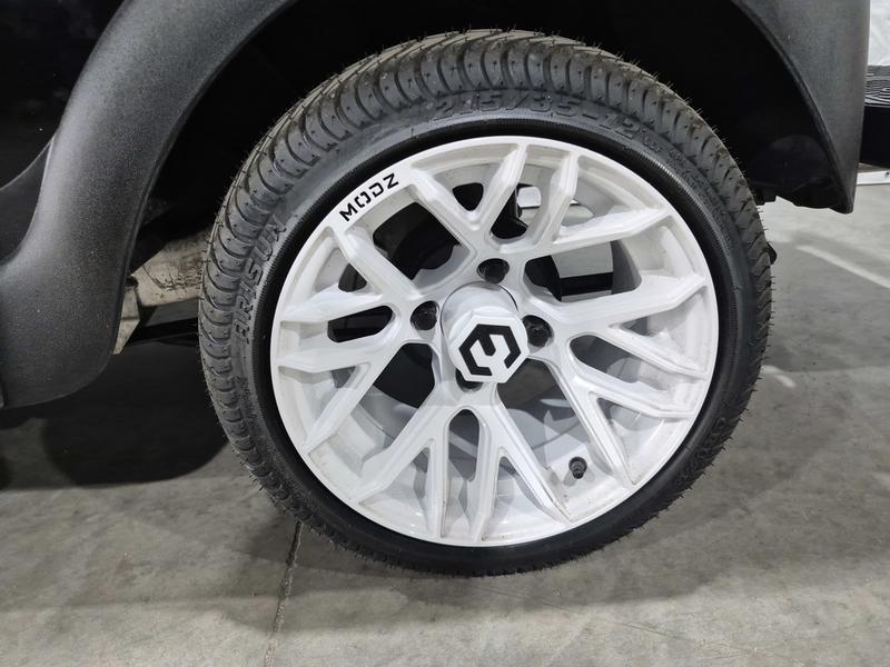 2020 Club Car® Tempo 2+2 Electric Clean