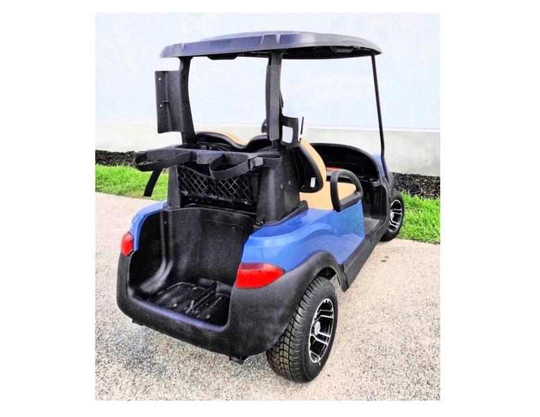 2020 Club Car® Tempo Electric