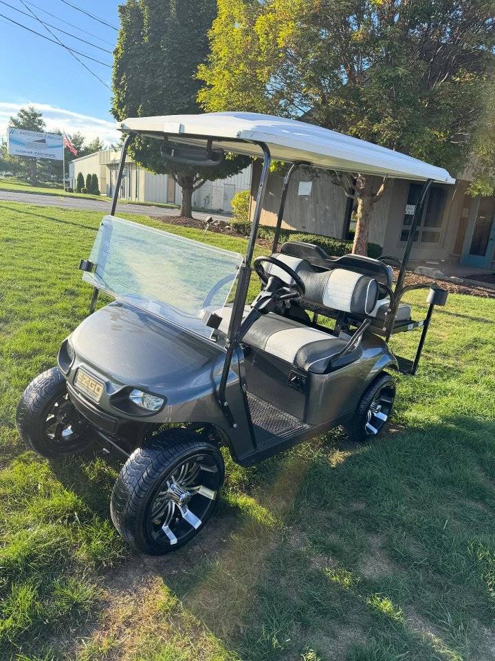 2024 Ezgo TXT 48V Electric Golf Cart