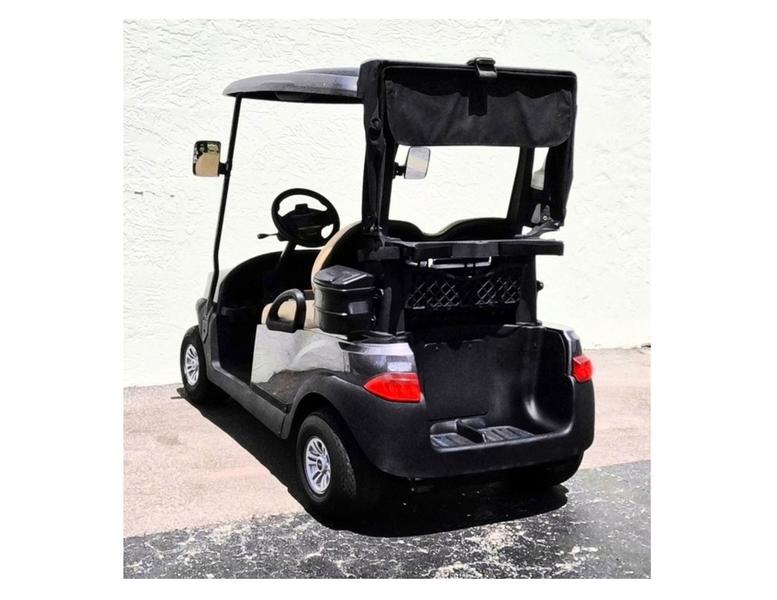 2020 Club Car® Tempo Electric