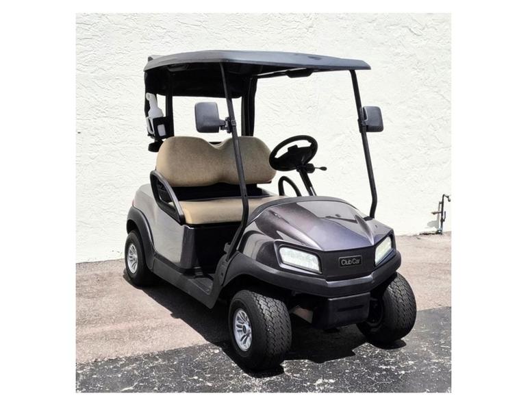 2020 Club Car® Tempo Electric