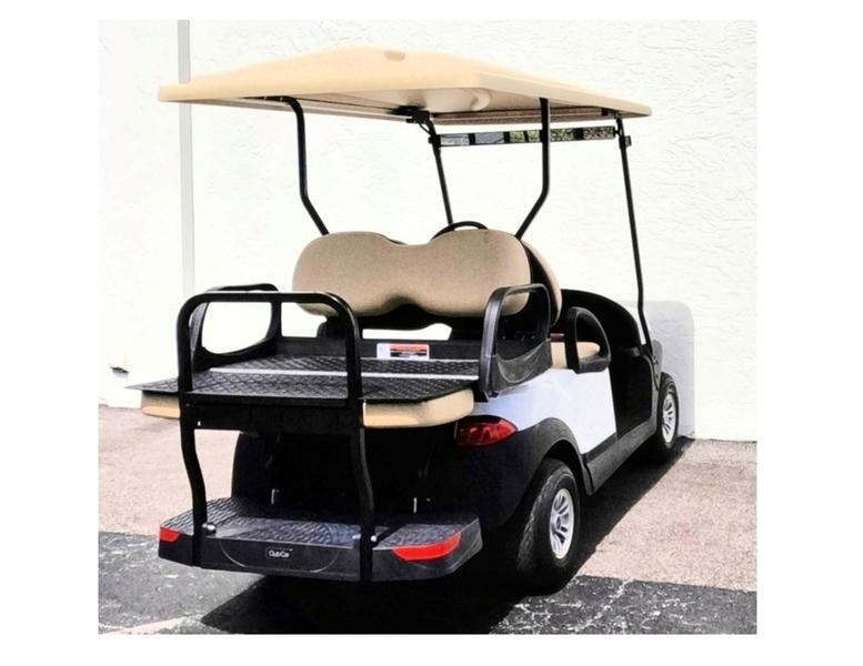 2020 Club Car® Onward® 4 Passenger Hp Lithium