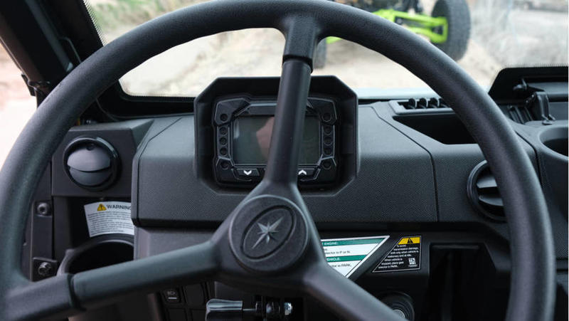 Polaris Pro XD Utility Vehicle 2025