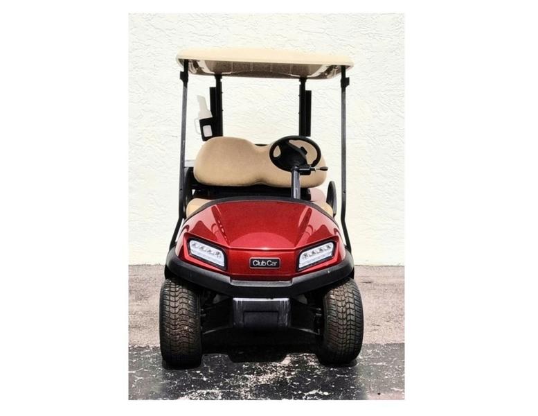 2020 Club Car® Tempo Electric