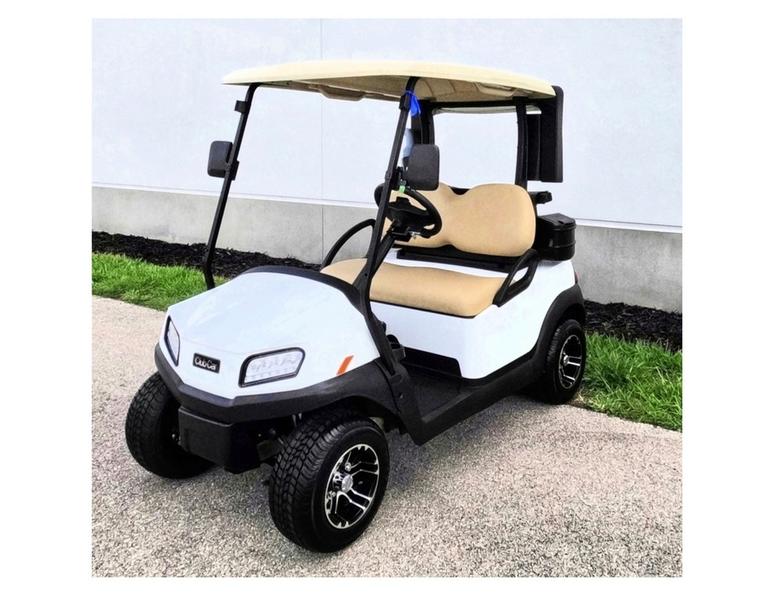 2023 Club Car® Onward® 2 Passenger Electric