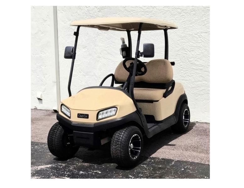 2020 Club Car® Tempo Electric