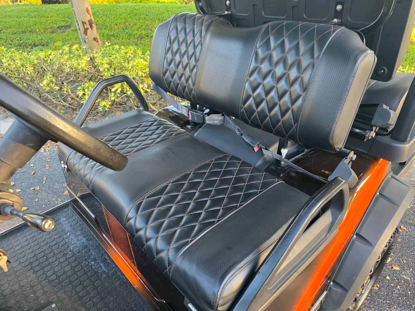 Evolution Forester 4 Plus