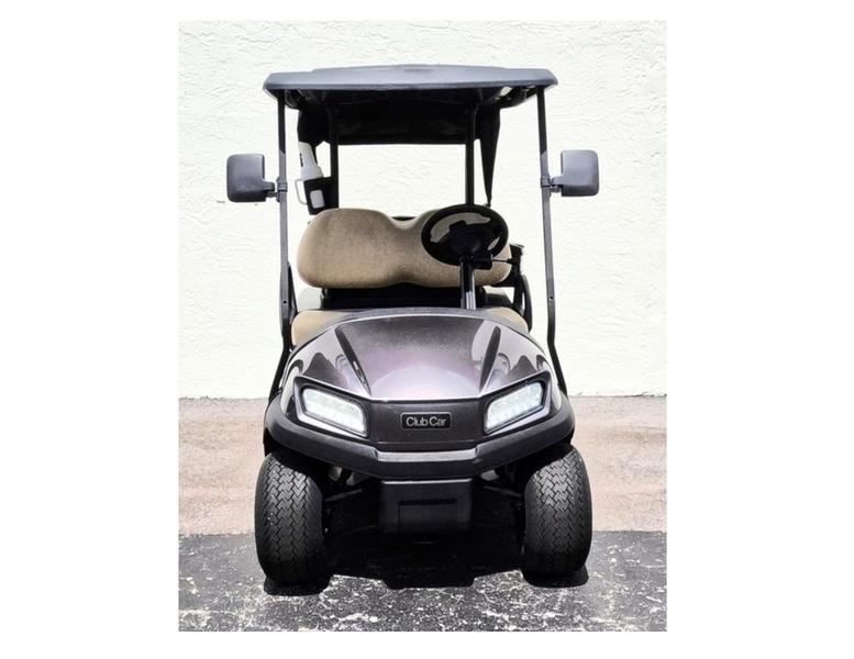 2020 Club Car® Tempo Electric
