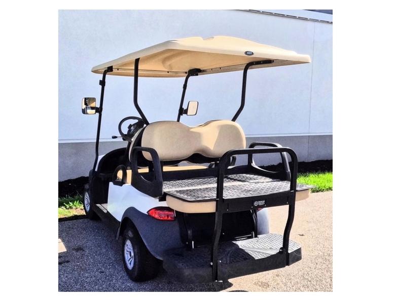 2020 Club Car® Tempo 2+2 Electric