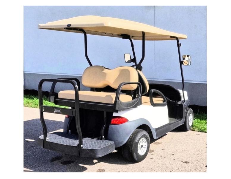 2020 Club Car® Tempo 2+2 Electric