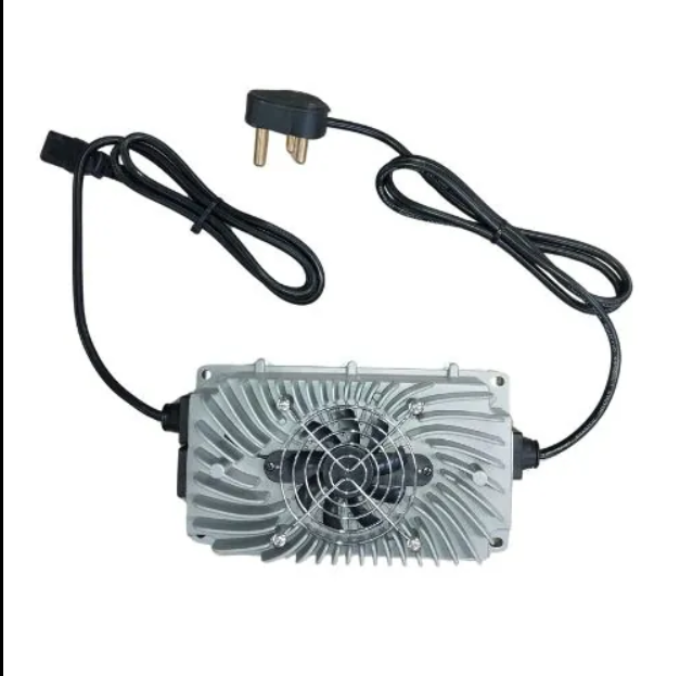 60V 60Ah Lithium Battery for Farming Vehicles