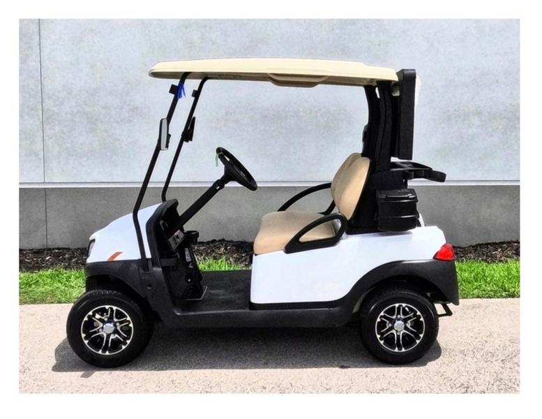 2023 Club Car® Onward® 2 Passenger Electric