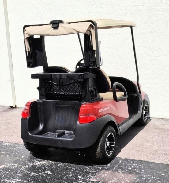 2025 Club Car® Onward® 2 Passenger Electric