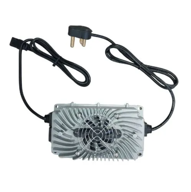 60V Lithium Battery Charger 8A for Electric tricycle