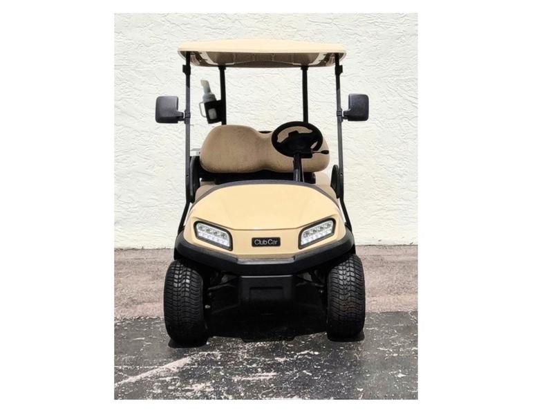2020 Club Car® Tempo Electric