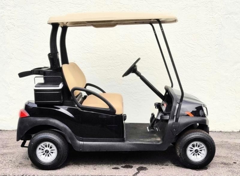 2020 Club Car® Tempo Electric