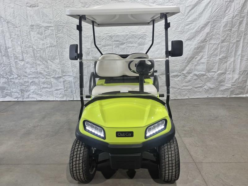 2020 Club Car® Tempo 2+2 Electric