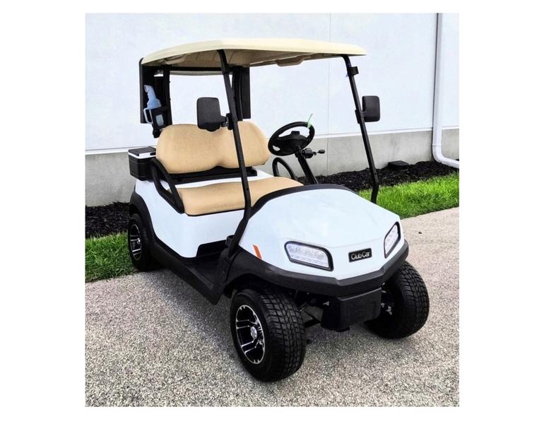 2023 Club Car® Onward® 2 Passenger Electric