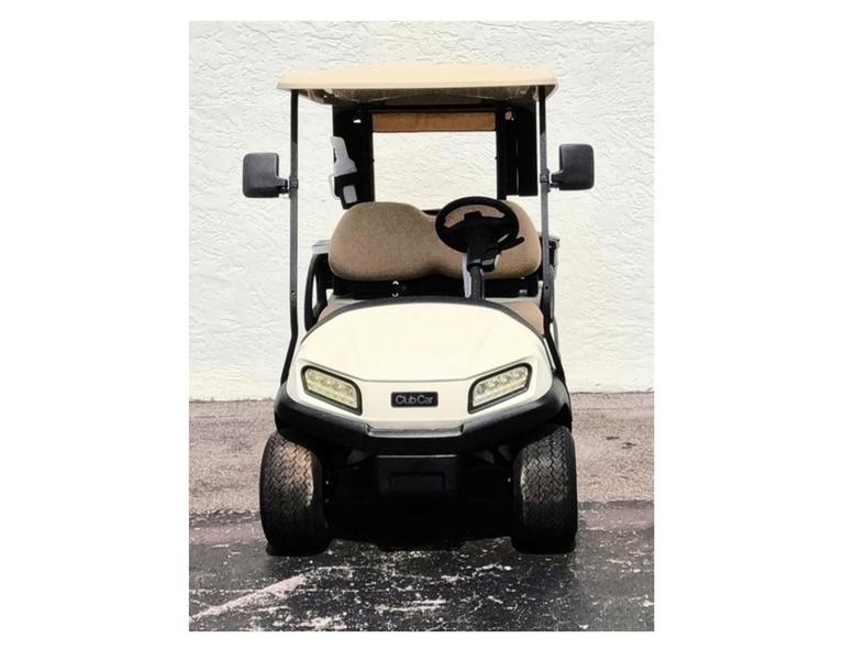 2020 Club Car® Tempo Electric