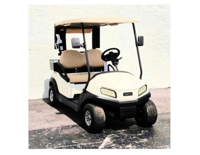 2020 Club Car® Tempo Electric