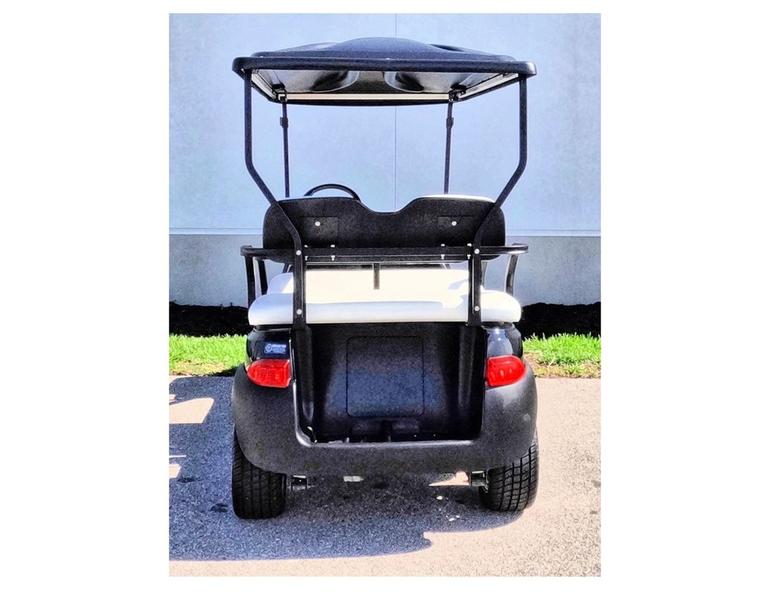 2020 Club Car® Tempo 4Fun Electric