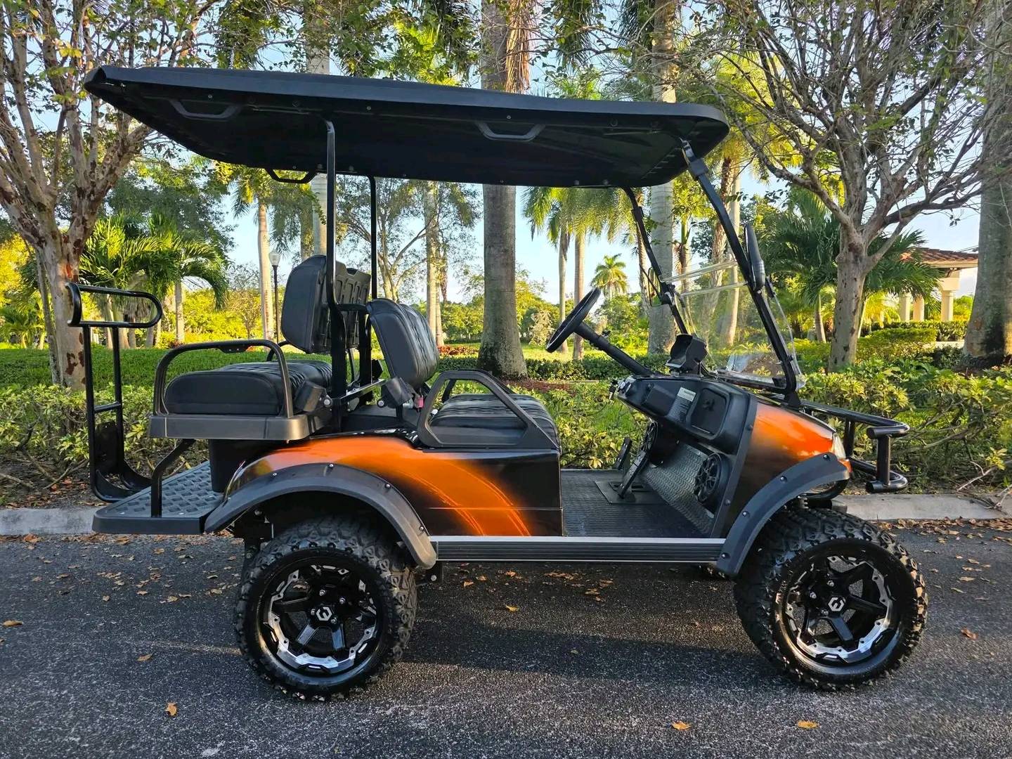 Evolution Forester 4 Plus