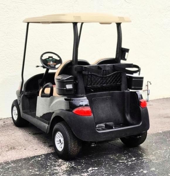 2020 Club Car® Tempo Electric
