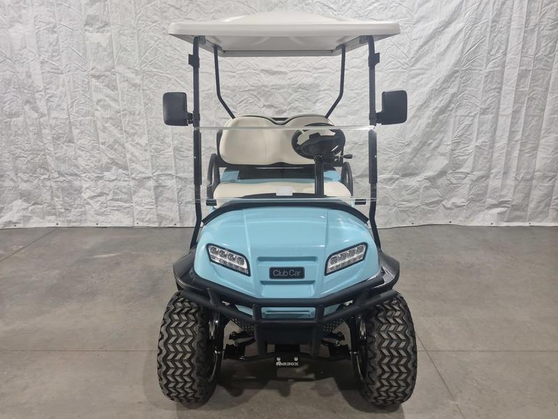 2023 Club Car® Tempo 2+2 Electric
