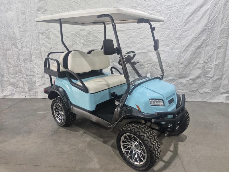 2023 Club Car® Tempo 2+2 Electric