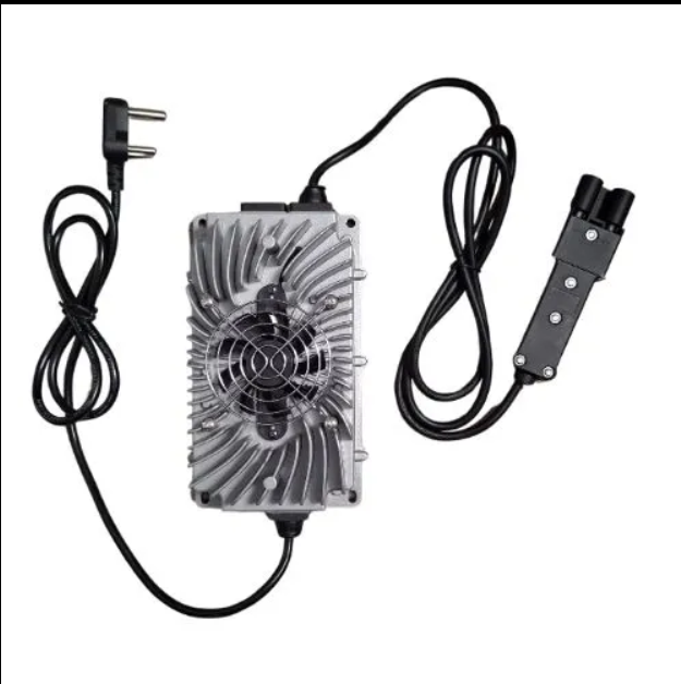 48V Golf Cart Lithium Battery 105Ah