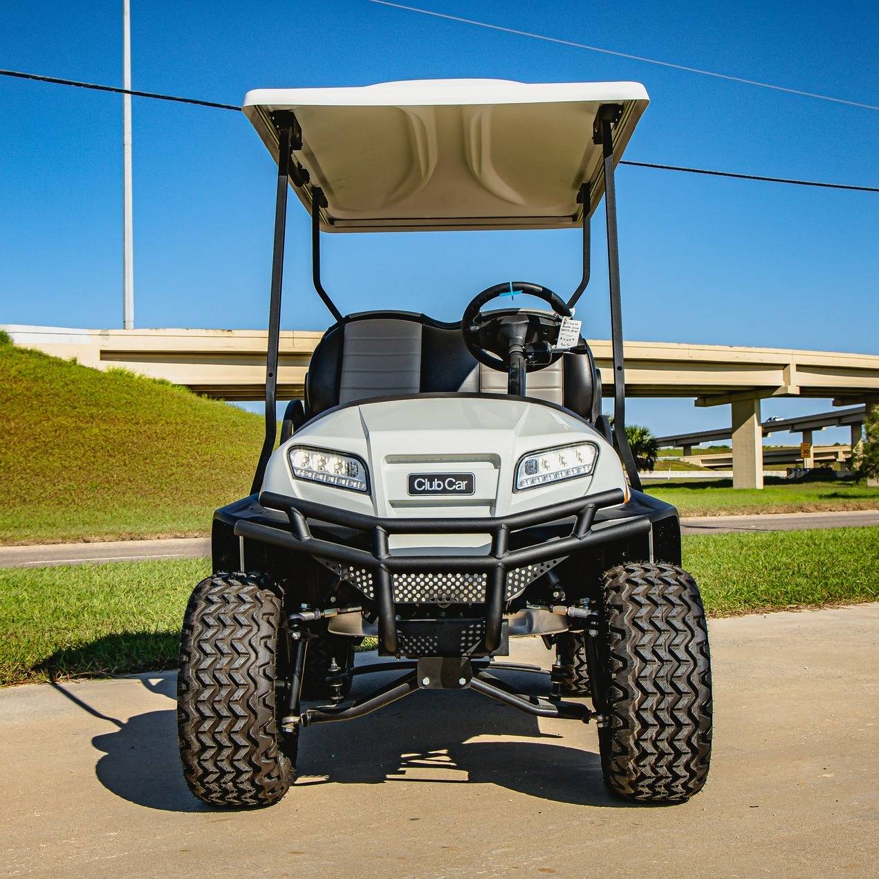 2025 Club Car® Onward® 4 Passenger Electric