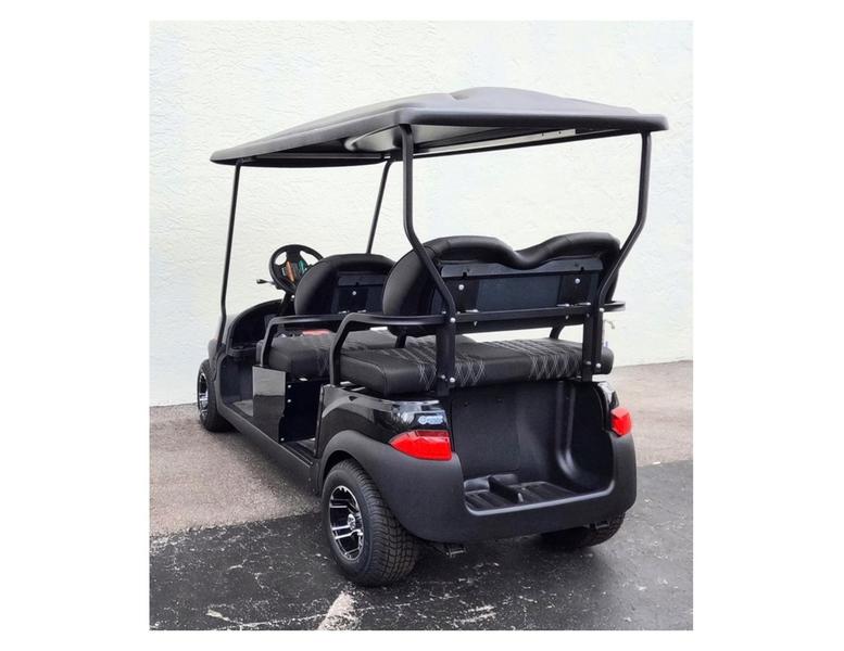 2020 Club Car® Tempo 4Fun Electric
