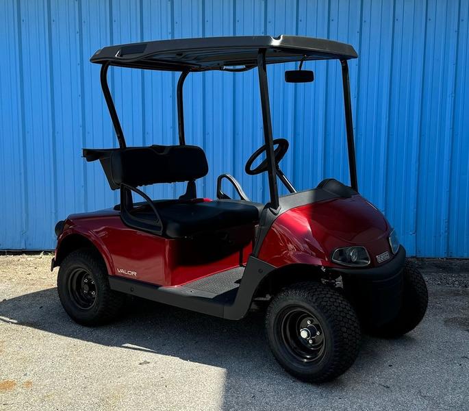 Yamaha Golf Cart