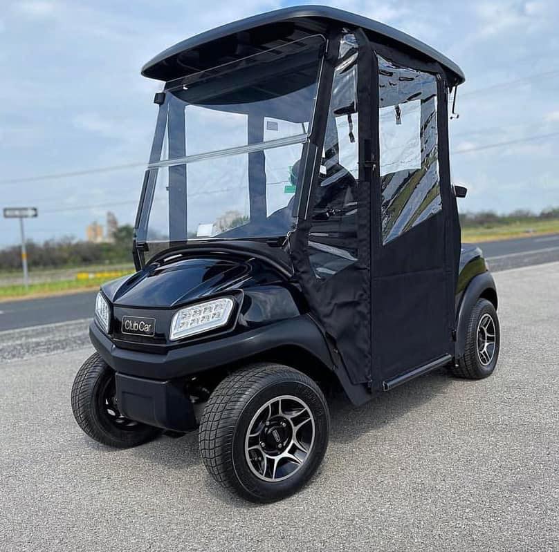2022 club car Tempo 2 seat