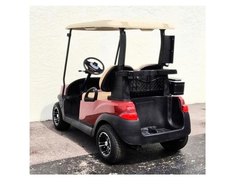 2020 Club Car® Tempo Electric