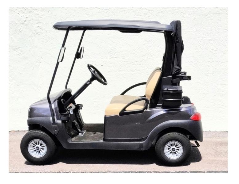 2020 Club Car® Tempo Electric