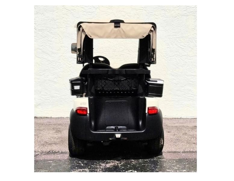2020 Club Car® Tempo Electric