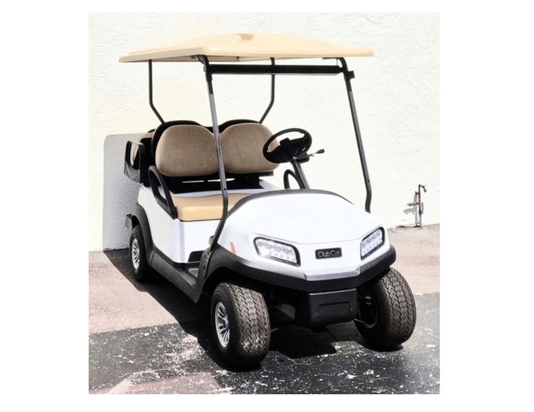 2020 Club Car® Onward® 4 Passenger Hp Lithium